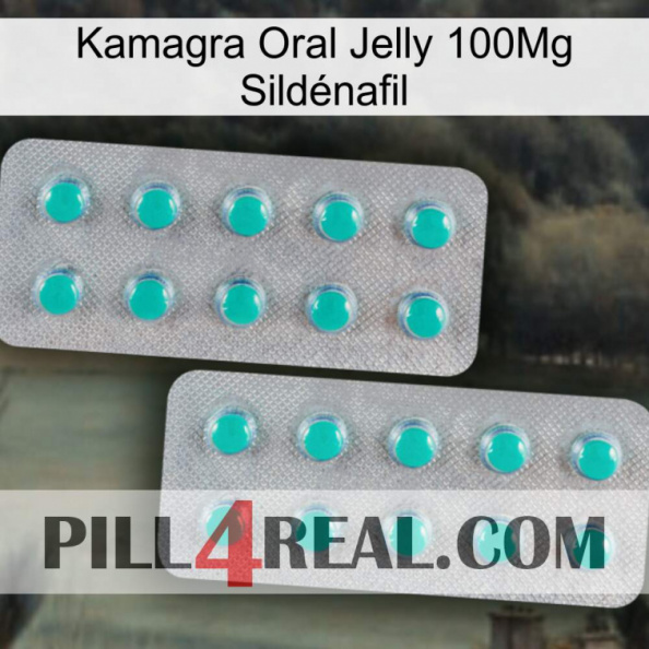 Kamagra Oral Jelly 100Mg Sildénafil 29
